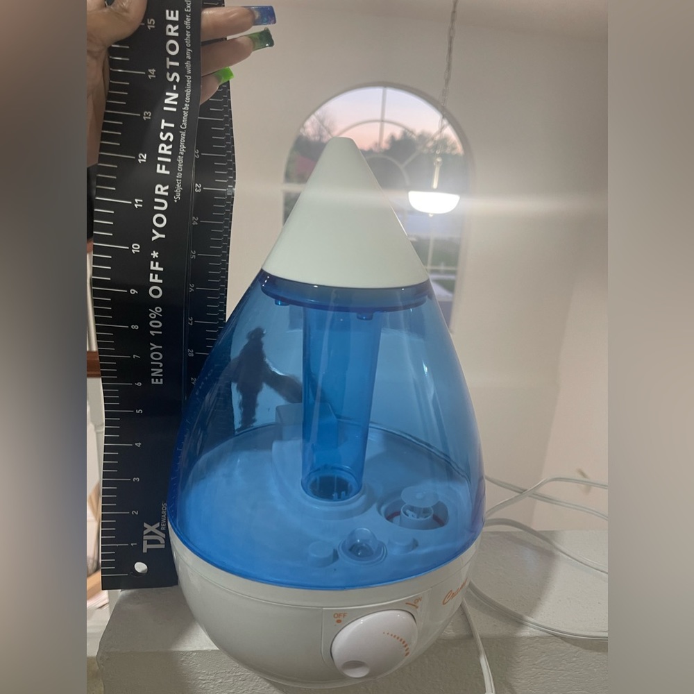 Humidifier - Picture 6 of 10